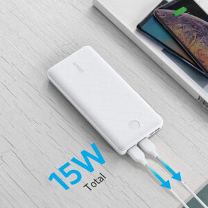پاوربانک 10000 میلی آمپر انکر مدل PowerCore 325 A1286H11