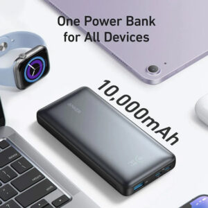 پاوربانک 10000 میلی آمپر انکر مدل PowerCore 533 A1249H11
