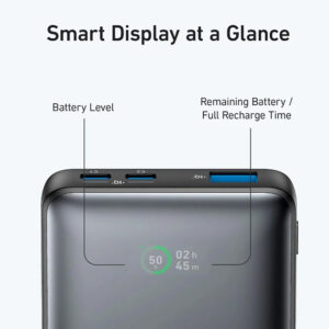 پاوربانک 10000 میلی آمپر انکر مدل PowerCore 533 A1249H11
