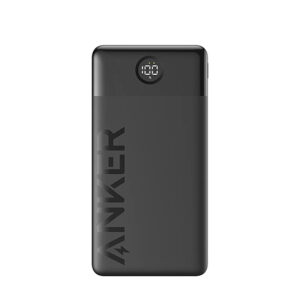 پاوربانک 10000 میلی آمپر انکر مدل PowerCore A1237 324