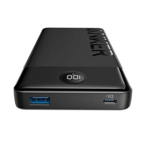 پاوربانک 10000 میلی آمپر انکر مدل PowerCore A1237 324