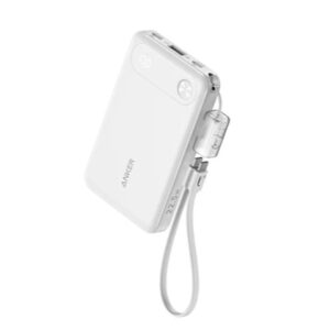 پاوربانک 10000 میلی آمپر انکر مدل PowerCore A1257