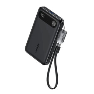 پاوربانک 10000 میلی آمپر انکر مدل PowerCore A1257