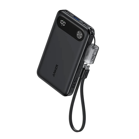 پاوربانک 10000 میلی آمپر انکر مدل PowerCore A1257
