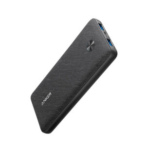 پاوربانک 10000 میلی آمپر انکر مدل PowerCore III A1248