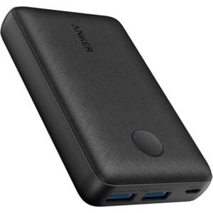 پاوربانک 10000 میلی آمپر انکر مدل PowerCore Select A1223