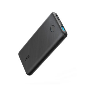 پاوربانک 10000 میلی آمپر انکر مدل PowerCore Slim A1229