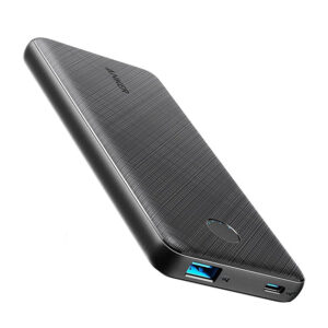 پاوربانک 10000 میلی آمپر انکر مدل PowerCore Slim A1245