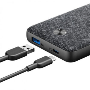 پاوربانک 20000 میلی آمپر انکر مدل PowerCore Metro Essential A1287H12