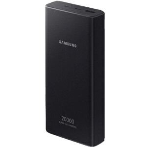 پاوربانک 20000 میلی آمپر سامسونگ مدل EB-P5300