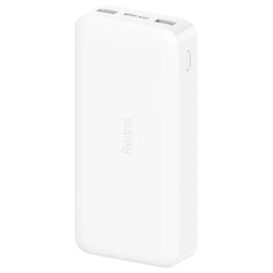 پاوربانک 20000 میلی آمپر شیائومی مدل Redmi PB200LZM