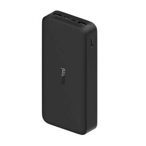 پاوربانک 20000 میلی آمپر شیائومی مدل Redmi PB200LZM