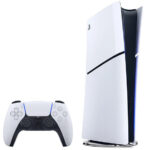 کنسول بازی سونی مدل Play Station 5 Slim 1TB 2016 دیجیتال