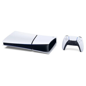 کنسول بازی سونی مدل Play Station 5 Slim 1TB 2016 دیجیتال