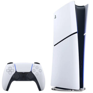 کنسول بازی سونی مدل Play Station 5 Slim 1TB 2016 دیجیتال
