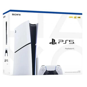 کنسول بازی سونی مدل Play Station 5 Slim 1TB CFI 2016 دیسک خور