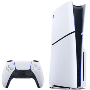 کنسول بازی سونی مدل Play Station 5 Slim 1TB CFI 2016 دیسک خور