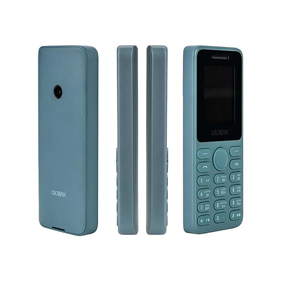 گوشی موبایل آلکاتل مدل 1069