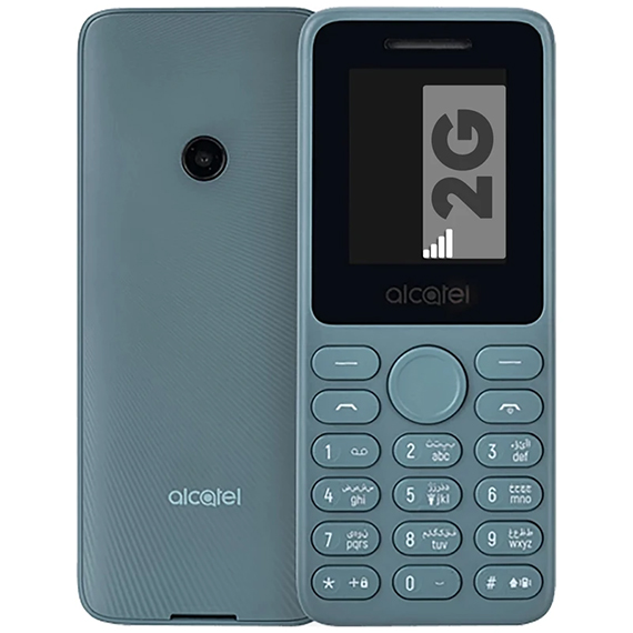 گوشی موبایل آلکاتل مدل 1069