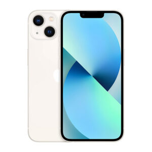 گوشی موبایل اپل مدل iPhone 13 CH ظرفیت 128 گیگابایت و رم 4 گیگابایت - نات اکتیو
