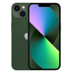 گوشی موبایل اپل مدل iPhone 13 CH ظرفیت 128 گیگابایت و رم 4 گیگابایت - نات اکتیو
