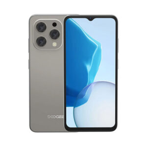 گوشی موبایل دوجی مدل N55 Pro ظرفیت 256 گیگابایت و رم 6 گیگابایت