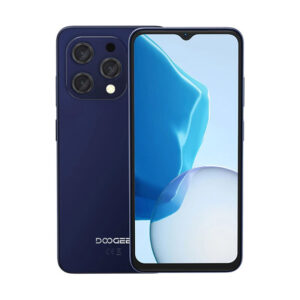 گوشی موبایل دوجی مدل N55 Pro ظرفیت 256 گیگابایت و رم 6 گیگابایت