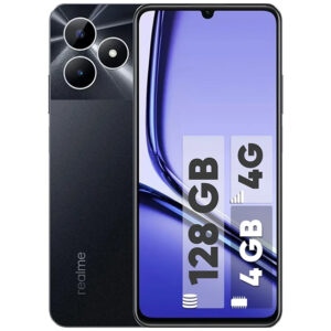 گوشی موبایل ریلمی مدل Note 50 ظرفیت 128 گیگابایت و رم 4 گیگابایت