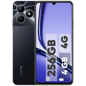 گوشی موبایل ریلمی مدل Note 50 ظرفیت 256 گیگابایت و رم 4 گیگابایت