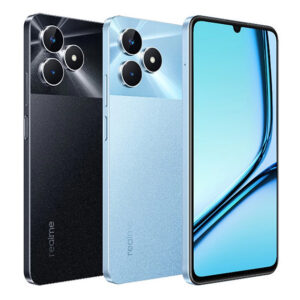 گوشی موبایل ریلمی مدل Note 50 ظرفیت 64 گیگابایت و رم 3 گیگابایت