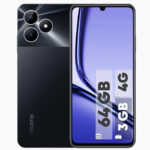 گوشی موبایل ریلمی مدل Note 50 ظرفیت 64 گیگابایت و رم 3 گیگابایت