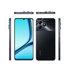 گوشی موبایل ریلمی مدل Note 50 ظرفیت 64 گیگابایت و رم 3 گیگابایت