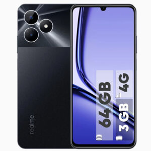 گوشی موبایل ریلمی مدل Note 50 ظرفیت 64 گیگابایت و رم 3 گیگابایت