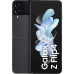 گوشی موبایل سامسونگ مدل Galaxy Z Flip4 ظرفیت 512 گیگابایت و رم 8 گیگابایت - ویتنام