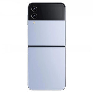 گوشی موبایل سامسونگ مدل Galaxy Z Flip4 ظرفیت 512 گیگابایت و رم 8 گیگابایت - ویتنام