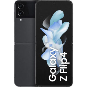 گوشی موبایل سامسونگ مدل Galaxy Z Flip4 ظرفیت 512 گیگابایت و رم 8 گیگابایت – ویتنام