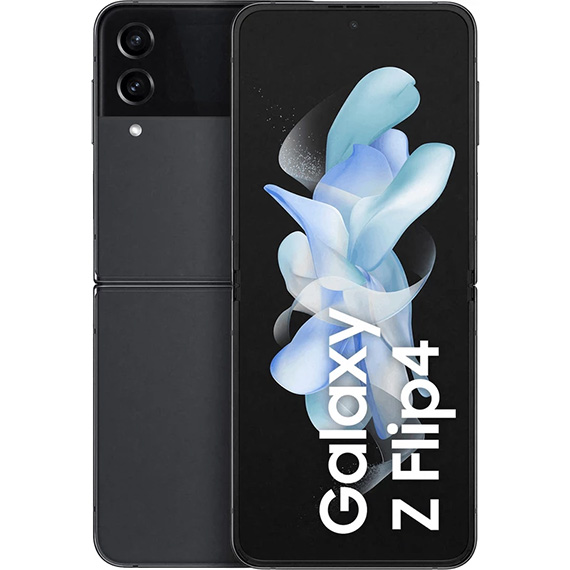 گوشی موبایل سامسونگ مدل Galaxy Z Flip4 ظرفیت 512 گیگابایت و رم 8 گیگابایت - ویتنام
