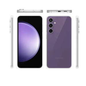 گوشی موبایل سامسونگ مدل گلکسی S23 FE 5G ظرفیت 256 گیگابایت رم 8 گیگابایت - ویتنام