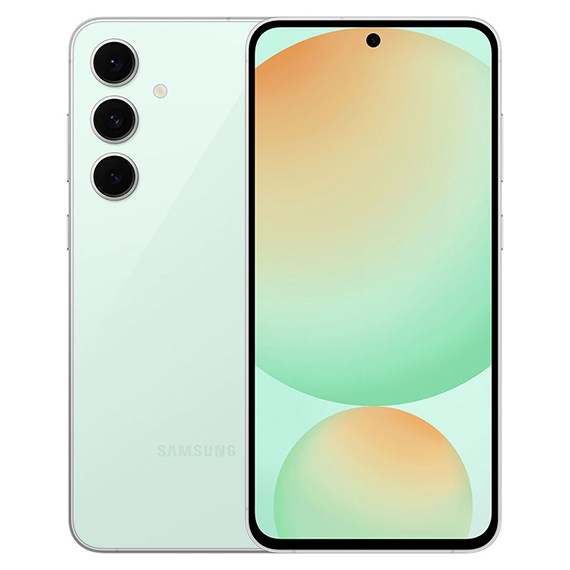 گوشی موبایل سامسونگ مدل گلکسی S24 FE 5G ظرفیت 256 گیگابایت رم 8 گیگابایت - ویتنام
