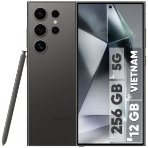 گوشی موبایل سامسونگ مدل گلکسی S24 Ultra ظرفیت 256 گیگابایت رم 12 گیگابایت