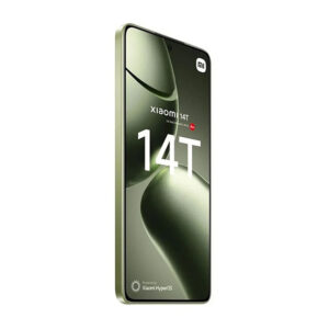 گوشی موبایل شیائومی مدل 14T 5G ظرفیت 256 گیگابایت و رم 12 گیگابایت