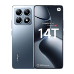 گوشی موبایل شیائومی مدل 14T 5G ظرفیت 512 گیگابایت و رم 12 گیگابایت