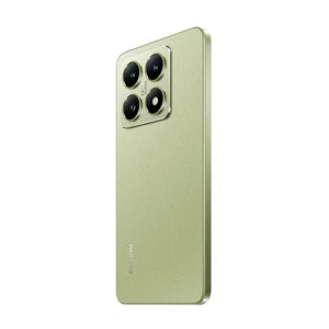 گوشی موبایل شیائومی مدل 14T 5G ظرفیت 512 گیگابایت و رم 12 گیگابایت