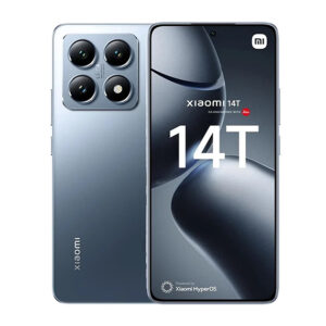 گوشی موبایل شیائومی مدل 14T 5G ظرفیت 512 گیگابایت و رم 12 گیگابایت