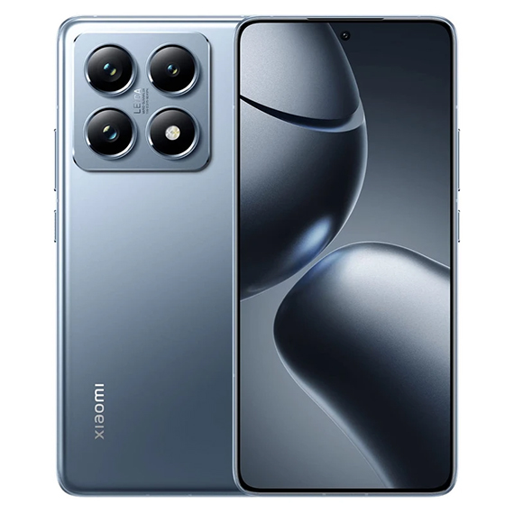 گوشی موبایل شیائومی مدل 14T Pro 5G ظرفیت 1 ترابایت و رم 12 گیگابایت