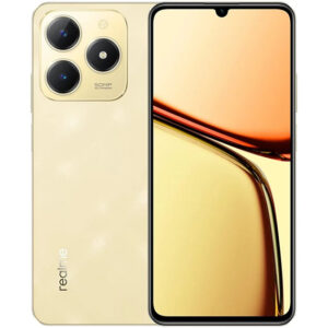 گوشی موبایل شیائومی مدل Poco C61 ظرفیت 128 گیگابایت و رم 6 گیگابایت
