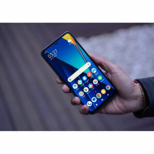 گوشی موبایل شیائومی مدل Poco C65 ظرفیت 128 گیگابایت و رم 6 گیگابایت