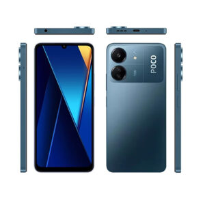گوشی موبایل شیائومی مدل Poco C65 ظرفیت 128 گیگابایت و رم 6 گیگابایت
