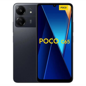 گوشی موبایل شیائومی مدل Poco C65 ظرفیت 256 گیگابایت و رم 8 گیگابایت