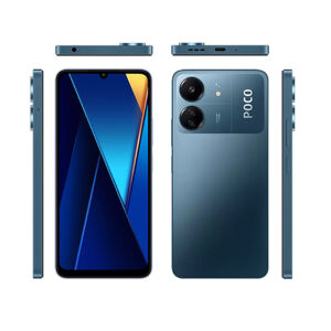 گوشی موبایل شیائومی مدل Poco C65 ظرفیت 256 گیگابایت و رم 8 گیگابایت